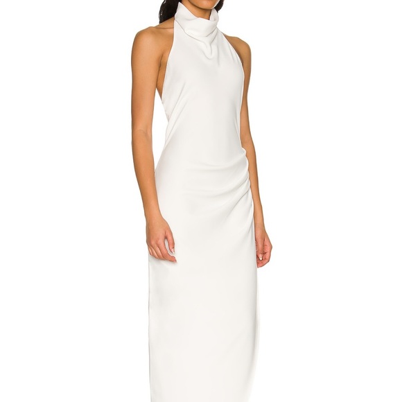 X Revolve Samba Gown - Picture 4 of 8